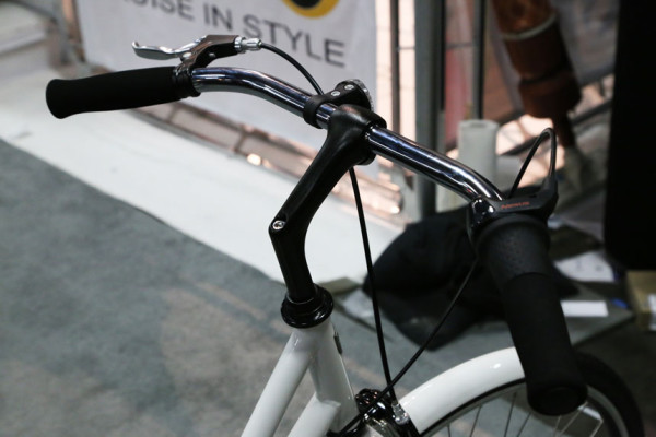 Detroit Bikes B-Type Step Through Bike (3)