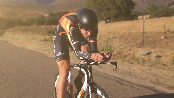 Diamond back Serios TT Bike Spy shot 2