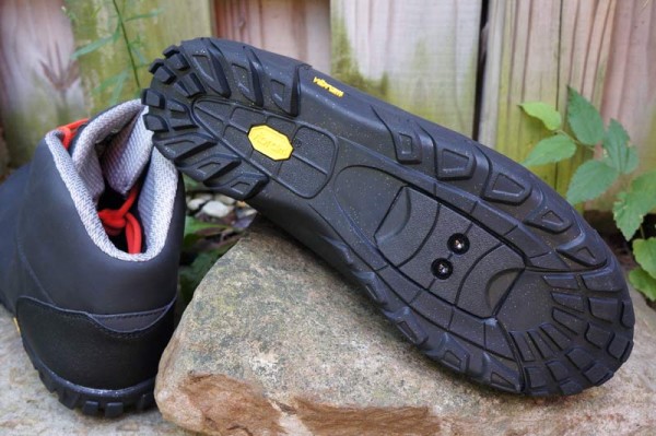 Giro Alpineduro winter cycling boots