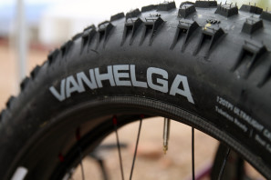 Hed carbon fat bike wheel 100mm wide bfd big deal (1)