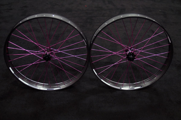 Industry Nine I9 fat bike hed big deal carbon road wheel (2)