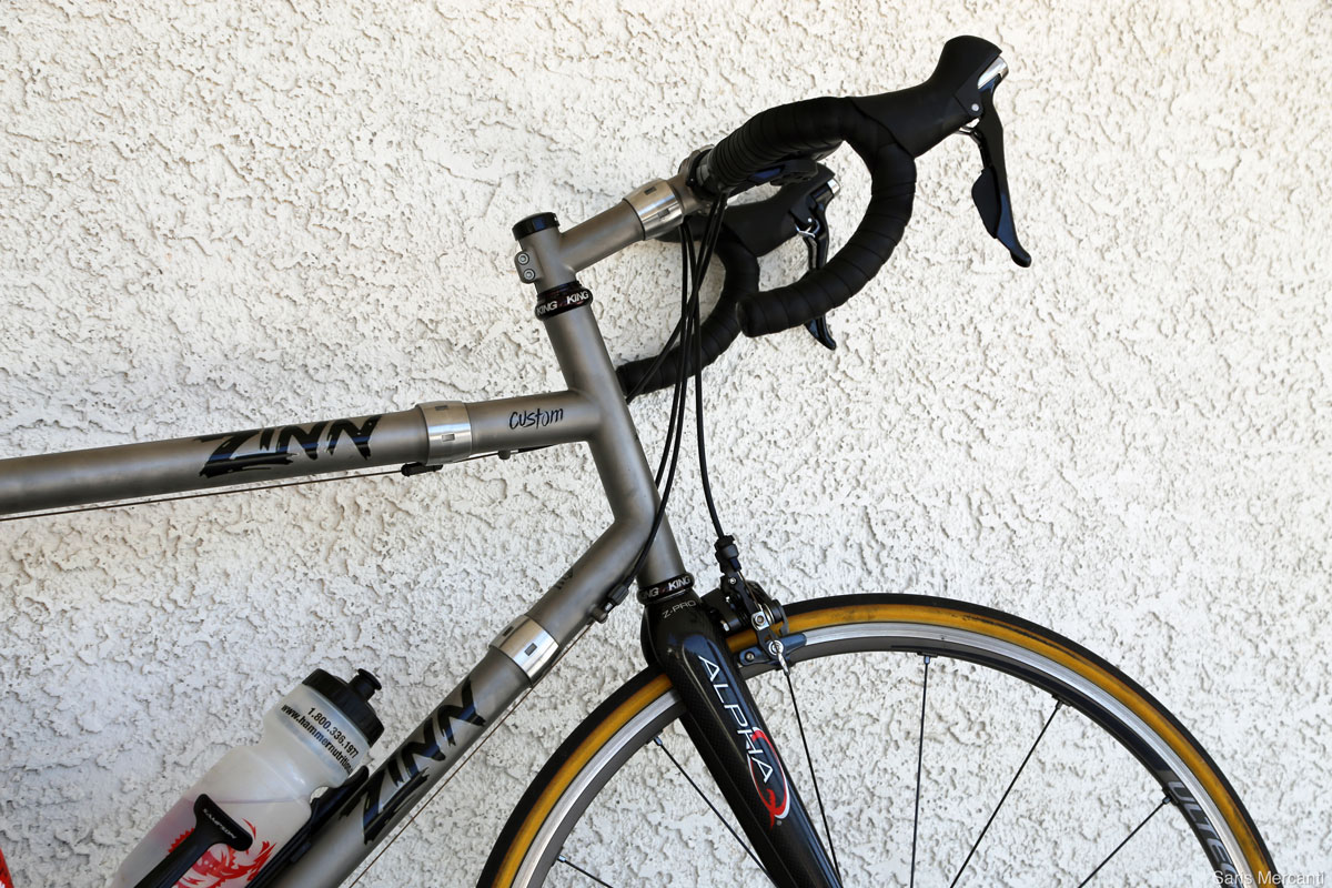 Leonard Zinn 2014 Travel Bike_4