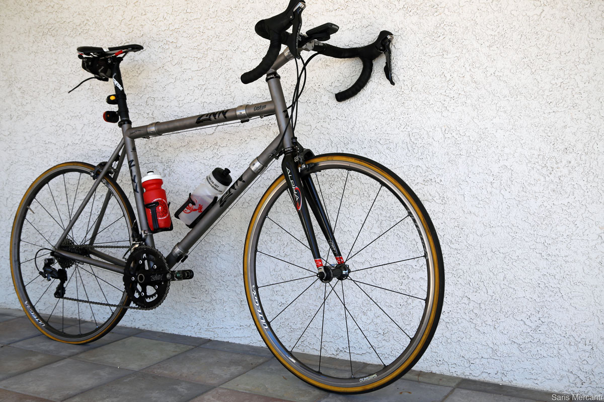 Leonard Zinn 2014 Travel Bike_5