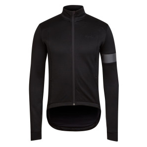 Rapha_Long_sleeve_heavyweight_windproof_sportwool_Winter_jersey_black