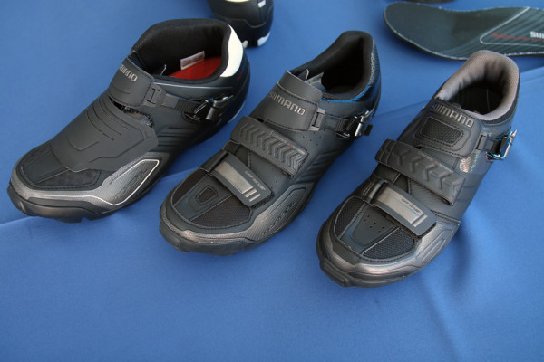 Shimano Torbal enduro shoes race pack sh-m200 sh-m163 sh-m089 (13)