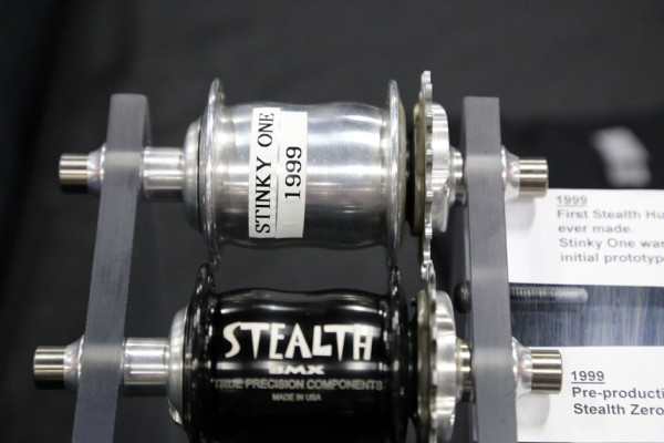 Stealth Hub Histroy (1)