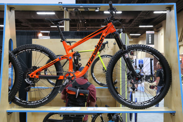 Transition Giddy Up 2015 (1)
