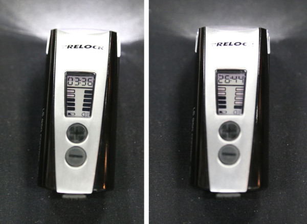 Trelock LS 950 Headlight