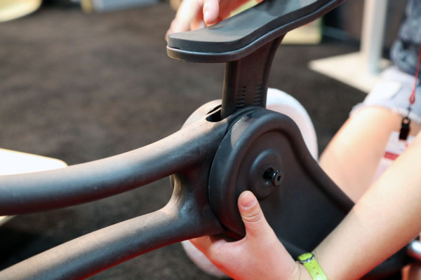 Wishbone 3-in-1 Kids bike (2)