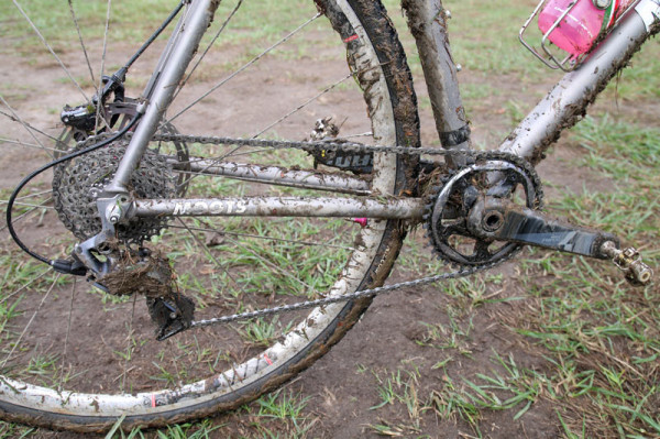 2015 SRAM Force CX1 first impressions ride review