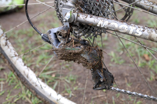 2015 SRAM Force CX1 first impressions ride review
