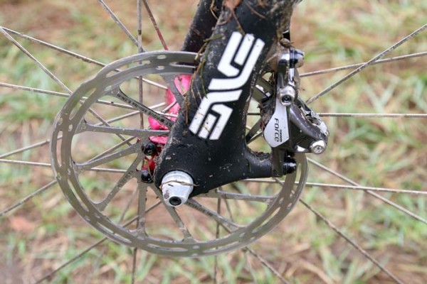 2015 SRAM Force CX1 first impressions ride review