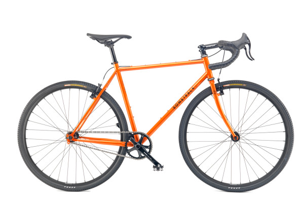 Arise Orange 90