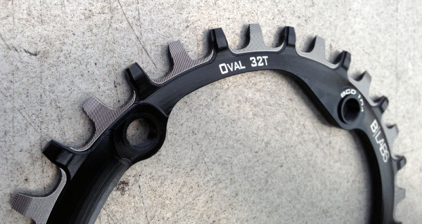 B-Labs_B-Ring_OVAL_elliptical_narrow-wide_mtb_chainring_detail