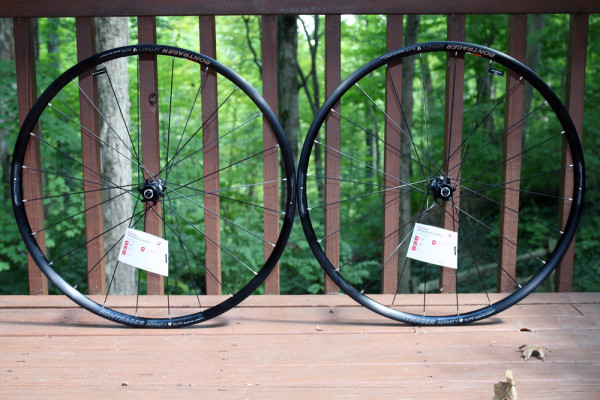 Bontrager Affinity TLR cx 0 3 tires tubeless cyclocross cross (8)