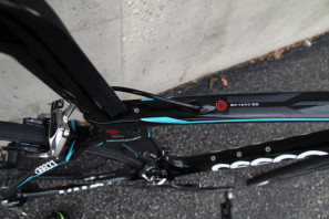 Ceepo Mamba aero road tri frame bike (8)