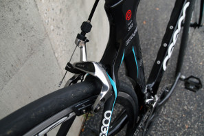 Ceepo Mamba aero road tri frame bike (9)
