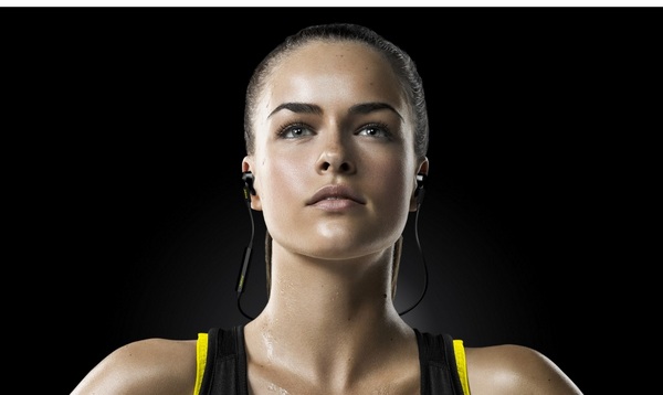 Jabra Sport Pulse Wireless Earbuds