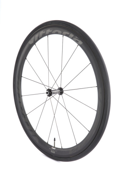 Vittoria Quarno 46 wheel with Graphene Plus technology