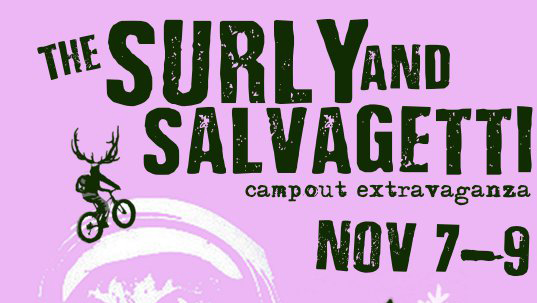 Surly Lead Image for FRU