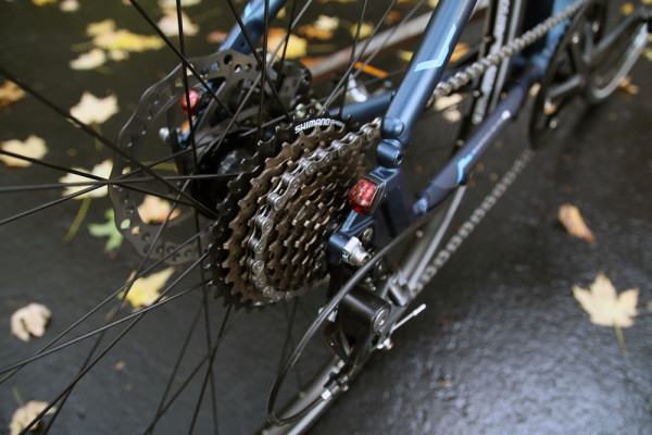 Trek Lync 3  (8)