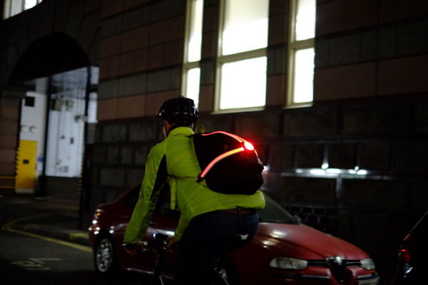 Veglo Tail Light
