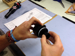 Bionicon-System_connected_air_shock_piggy-back_cartridge_assembly
