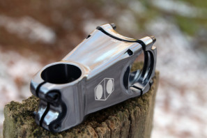 Box Components Cusp MTB stem trail carbon 35mm handlebars bars (13)