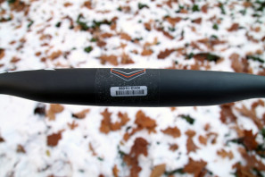 Box Components Cusp MTB stem trail carbon 35mm handlebars bars (9)