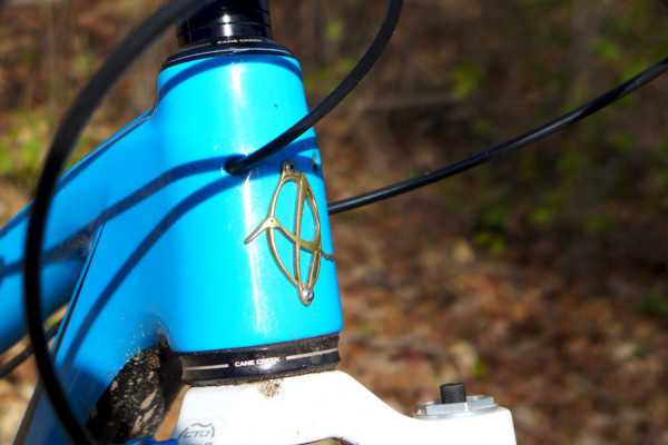 Ibis-Ripley-Headtube