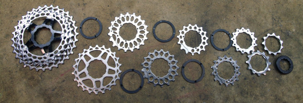 SRAM Rival 22 Hydro group reviewroad bike disc brake (3)