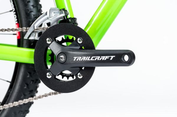 Trailcraft_Pineridge24_Green_crank