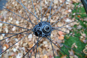 Zipp 202 Clincher firecrest carbon wheels (10)