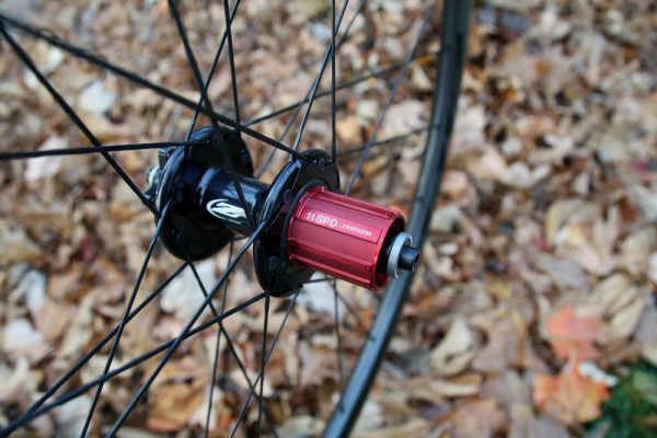 Zipp 202 Clincher firecrest carbon wheels (14)