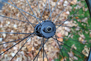 Zipp 202 Clincher firecrest carbon wheels (9)