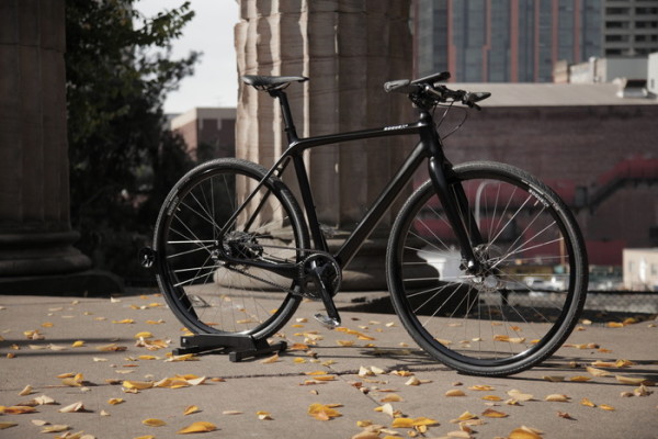 Rogue C6 Commuter Bicycle