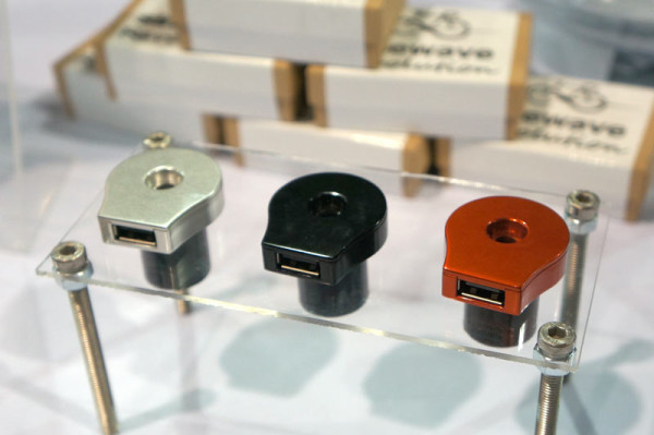 sinewave cycles reactor usb charger headset cap for bicycle dynamo hubs