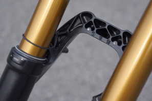 2015 Fox 36 29er suspension fork review and actual weights