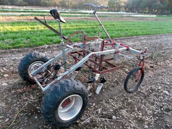Culticycle