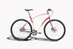 Gates belt drive red color edition (4)