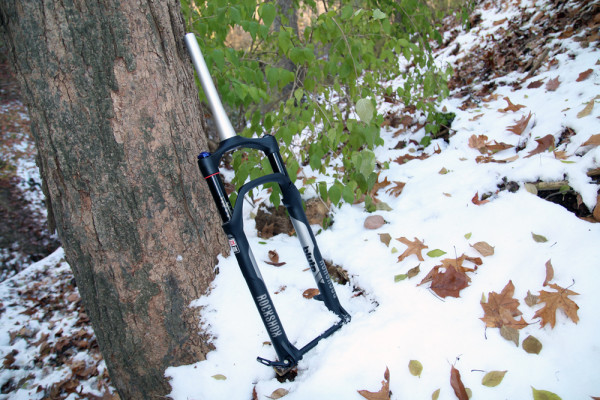 RockShox Bluto Fat Bike Suspension Fork Review (2)