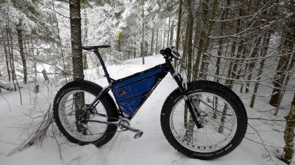Schwalbe-Jumbo-Jim-First-Ride