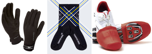 Sealskinz_Dragon-Eye-Gloves_Ten-Speed-Hero_Team-CX-Socks_TwoWheelCool_silicon-Toe-Caps