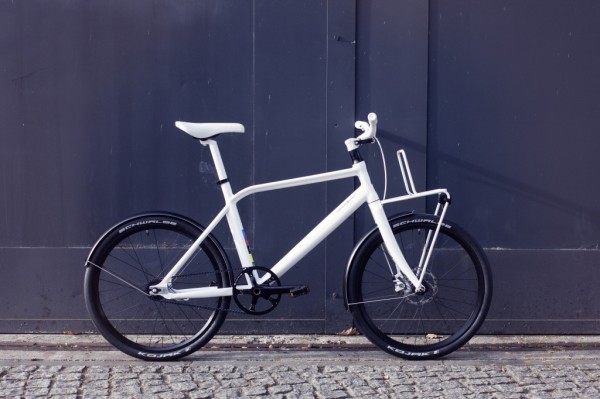 Thinbike BFS Edition 01