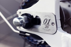 Thinbike BFS Edition 06