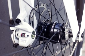 Thinbike BFS Edition 19