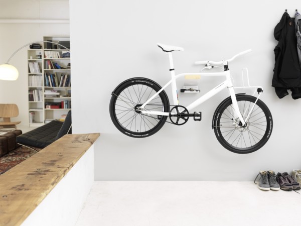 Thinbike BFS Edition - wall mont 03
