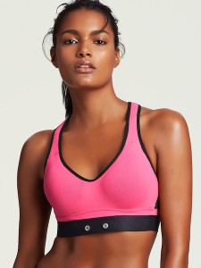 Victoria's Secret Incredible Bra Heart Rate Monitor