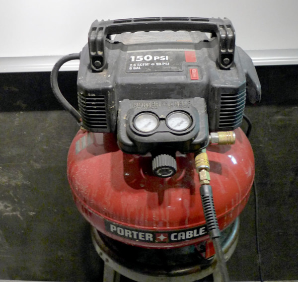 AIr-Compressor