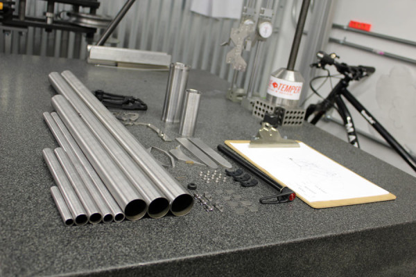 All-The-Materials-To-Make-a-Bike
